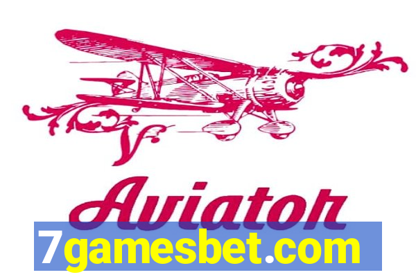 7gamesbet.com