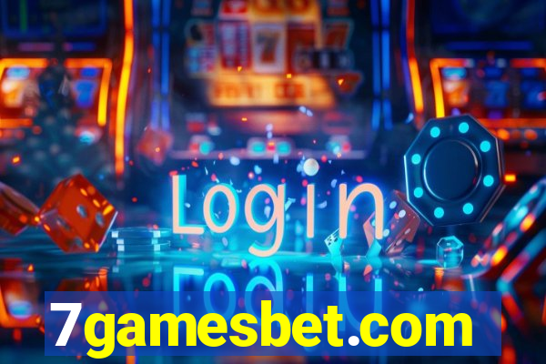 7gamesbet.com