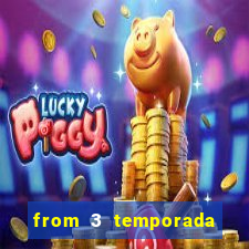 from 3 temporada torrent dublado