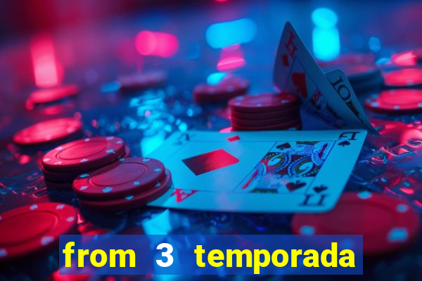 from 3 temporada torrent dublado