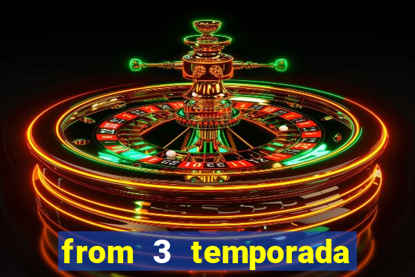 from 3 temporada torrent dublado