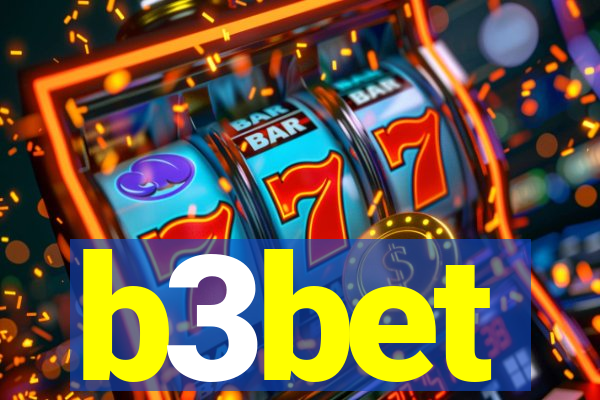 b3bet