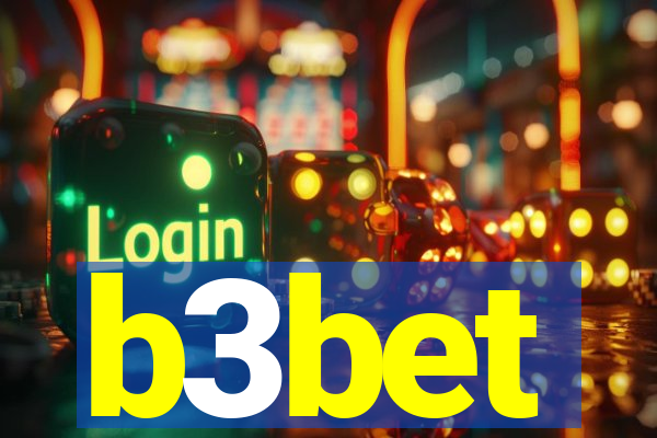 b3bet