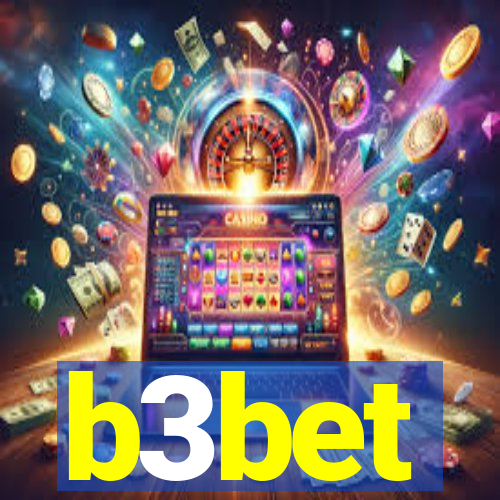 b3bet
