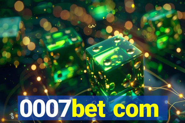 0007bet com