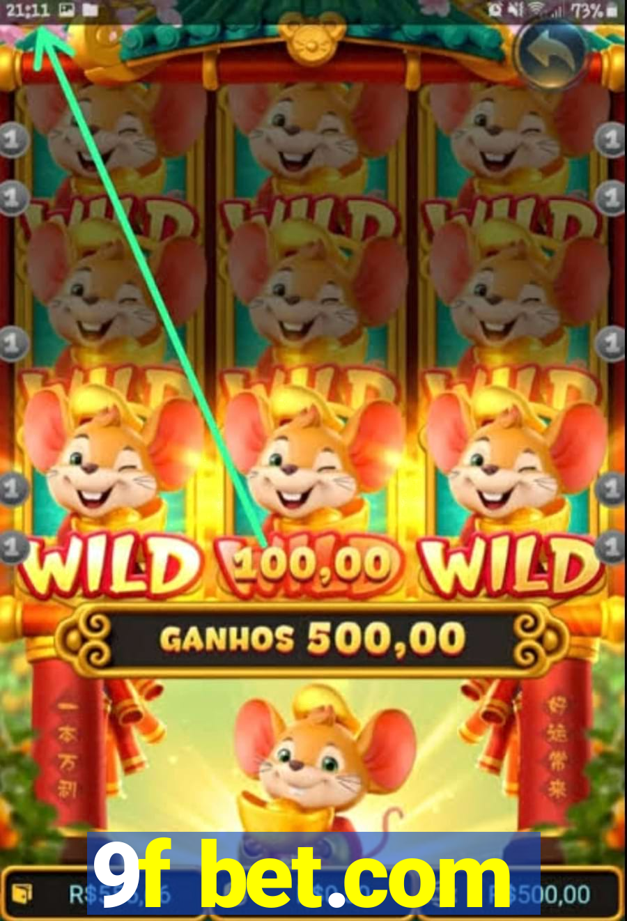 9f bet.com