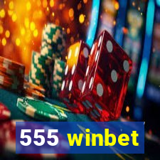 555 winbet