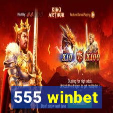 555 winbet