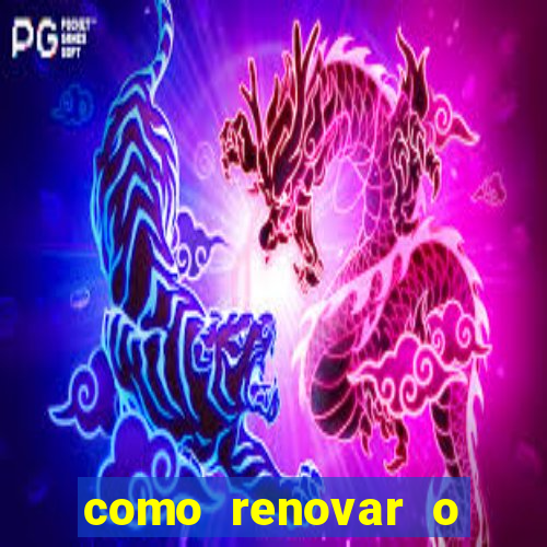 como renovar o plano tim beta antes do prazo