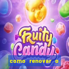 como renovar o plano tim beta antes do prazo