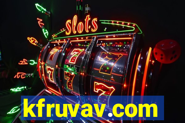 kfruvav.com