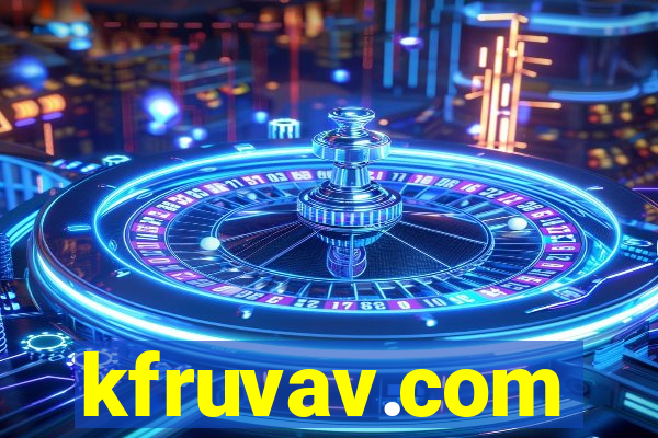 kfruvav.com