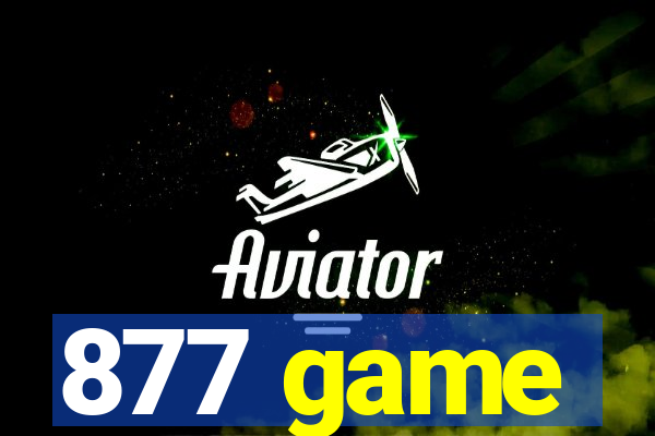 877 game