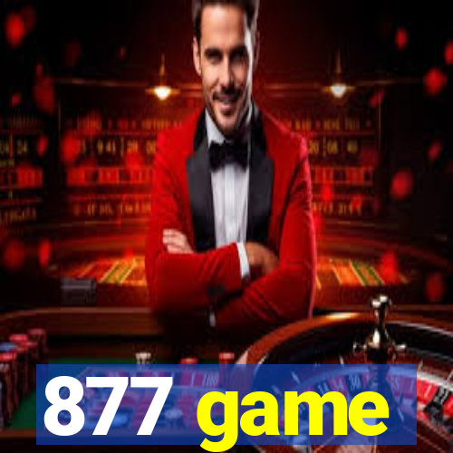 877 game