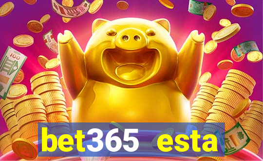 bet365 esta regulamentada no brasil