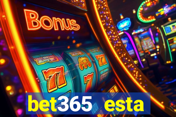 bet365 esta regulamentada no brasil