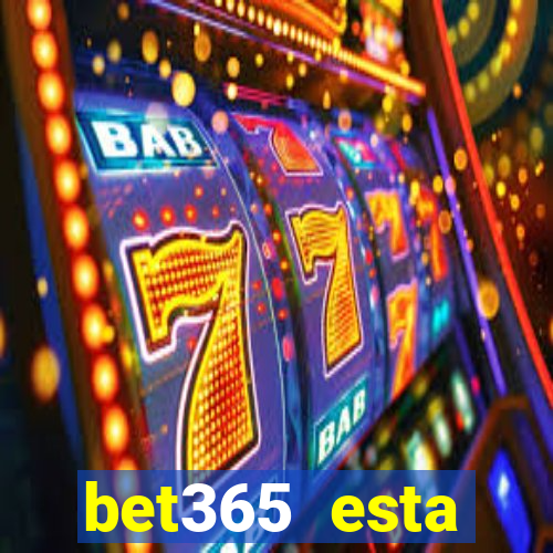 bet365 esta regulamentada no brasil