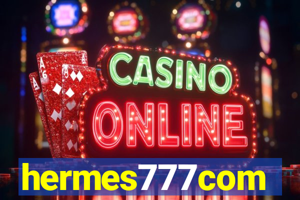 hermes777com