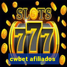 cwbet afiliados