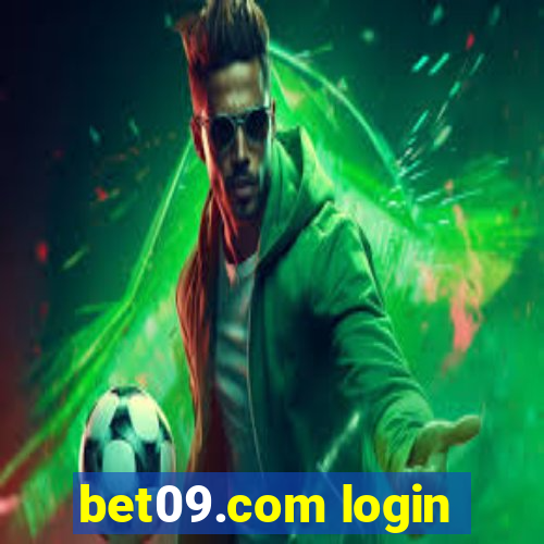 bet09.com login
