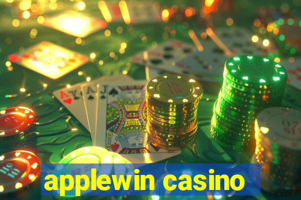 applewin casino