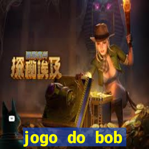jogo do bob esponja corrida do fantasma holandes