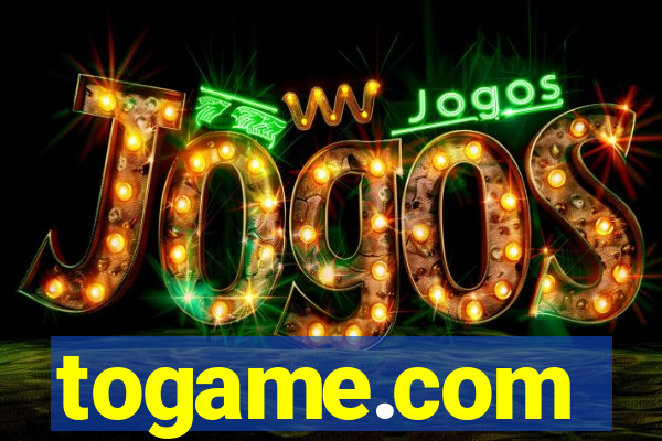togame.com