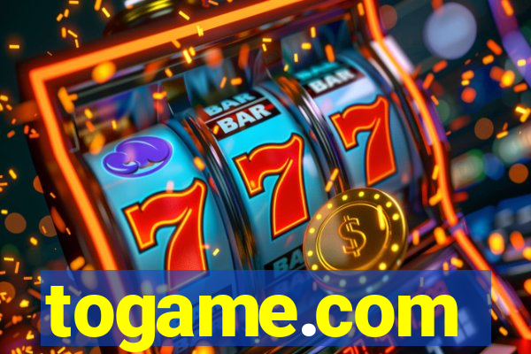 togame.com