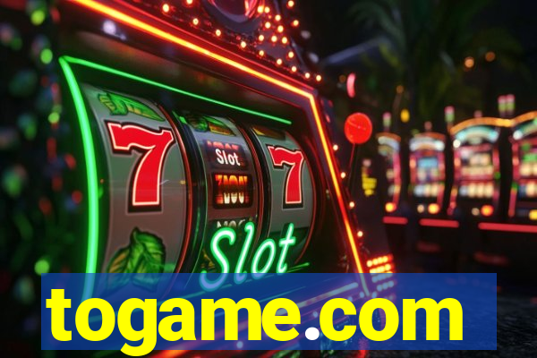 togame.com