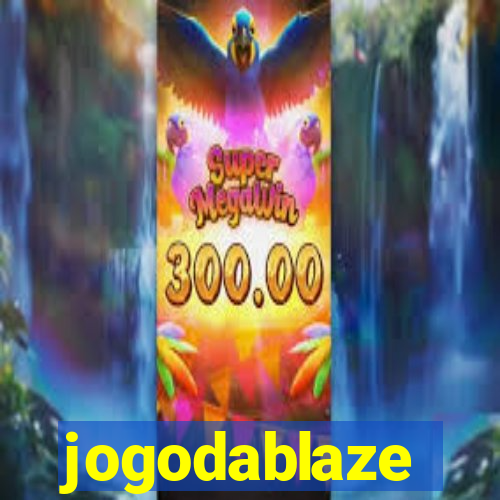 jogodablaze
