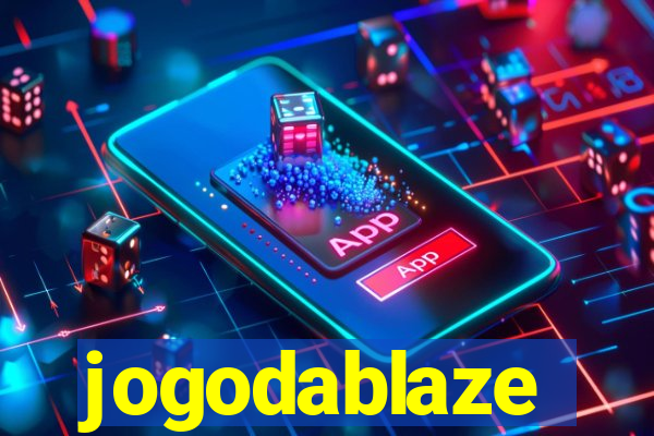 jogodablaze