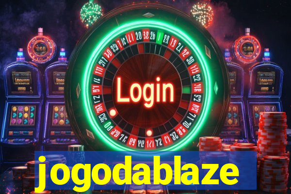 jogodablaze