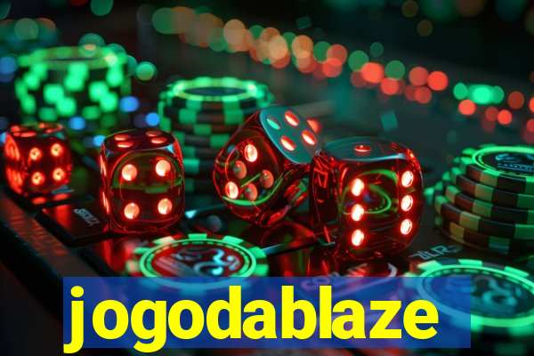 jogodablaze