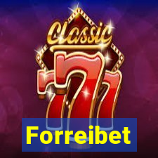 Forreibet