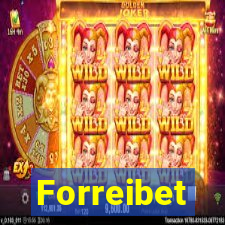 Forreibet