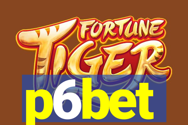 p6bet