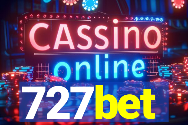 727bet