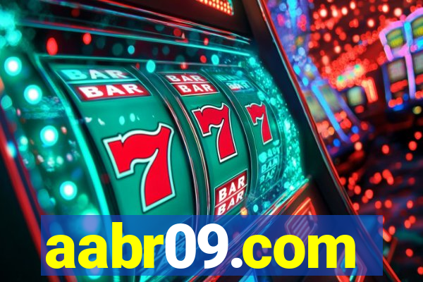 aabr09.com