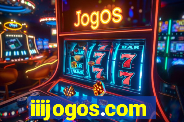 iiijogos.com