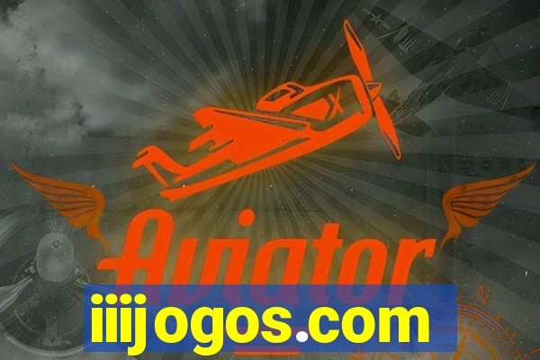 iiijogos.com