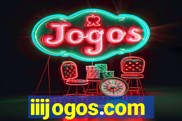 iiijogos.com