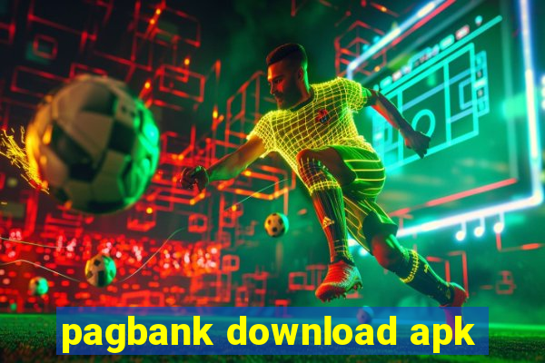pagbank download apk