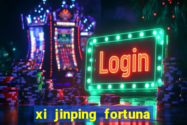 xi jinping fortuna xi jinping patrimonio