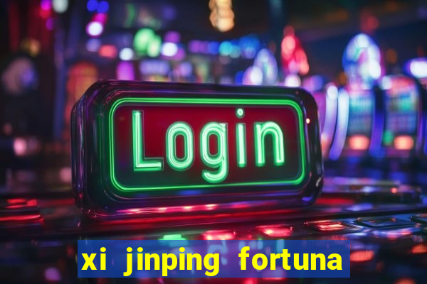 xi jinping fortuna xi jinping patrimonio