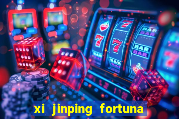 xi jinping fortuna xi jinping patrimonio