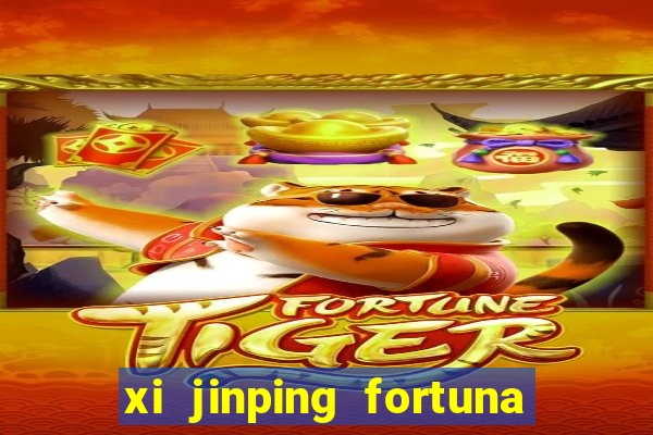 xi jinping fortuna xi jinping patrimonio