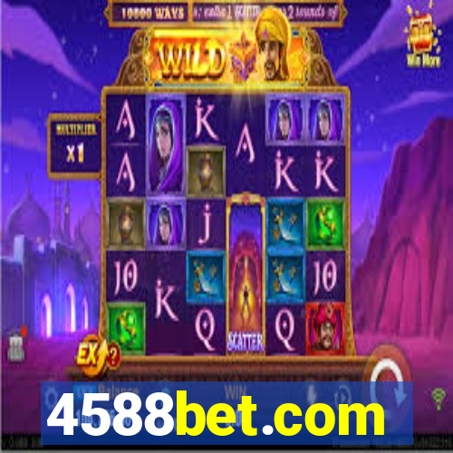 4588bet.com