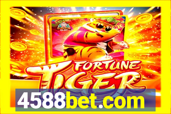 4588bet.com