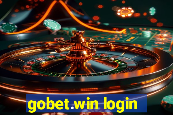 gobet.win login