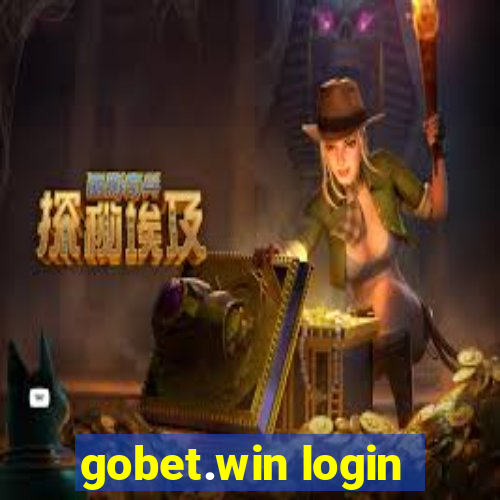 gobet.win login